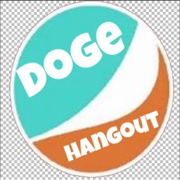 Doge HANGOUT!