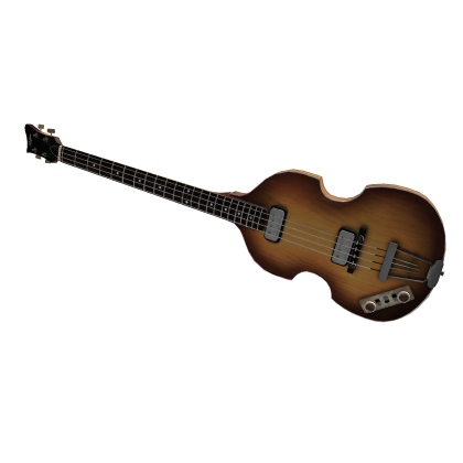 Paul's Alternate 'Rofner' Violin Bass Roblox item