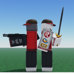 Roblox: Team Guest