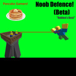 Noob Defense:1.0.0