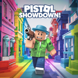 Pistol Showdown