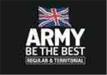 The ARMY FIGHTERS
