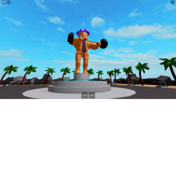 lifting sim