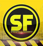 SFRP Spring field Roleplay Community Staff group