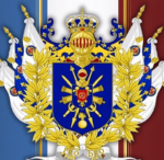 Royal legion of Imperial Republic of France