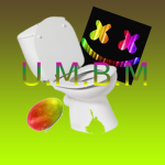 {-United Musty Bathroom Military-}