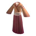 Tiger Kimono