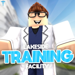 [TRAIN] Lakeside Training Hospital