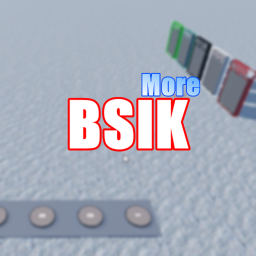 [CHRISTMAS] Button Simulator I KNOW More icon