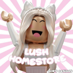 Lush Homestore