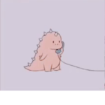 Dino Forever soft