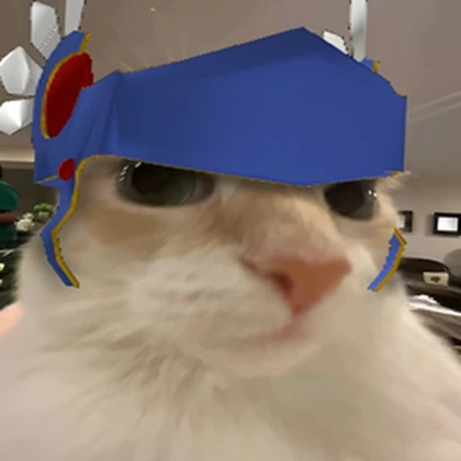 The Rommunity Roblox group icon