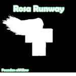 Rosa Runway