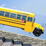 SURVIVE Bus Ride 🚌