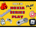 NOXIA SERIES GRUP