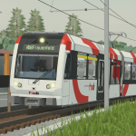Murgtalbahn: Frauenfeld Wil Railway