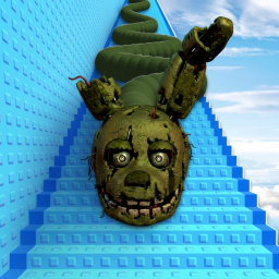 FNAF Slap Tower