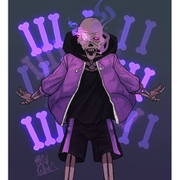 Papyrus... icon