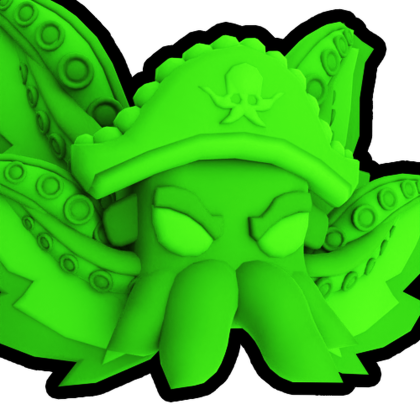 Toxic Seamaster