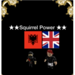 Squirrel Power