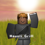 Hauoli Grill