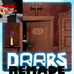 Doors But Remade