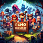 Echo Game Studio