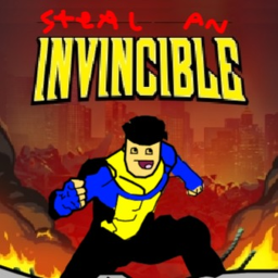 Steal an invincible 🔥(V1.4.6)