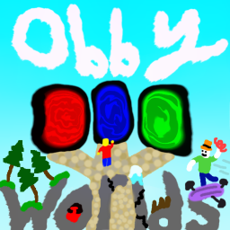 The Actually Normal Obby [BETA]