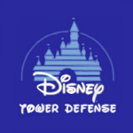 Disney Tower Defense Group