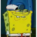 *•SpongeBob•*