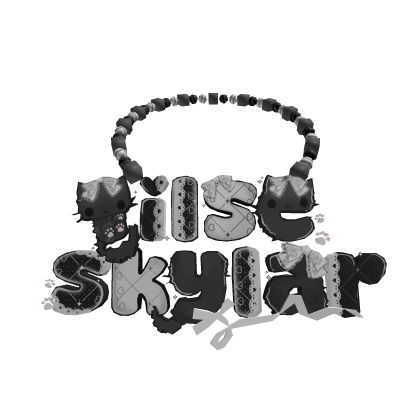 iska & skylar Roblox item