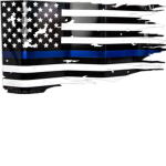 police backtheblue