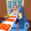 Easy Mega Obby