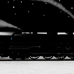 Train icon