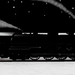 Train icon