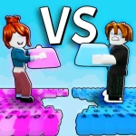 キーボード・ブリッジ・ウォーズ！ 呟 