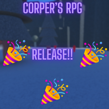 Corper's RPG (🎉UPDATE 2🎉)