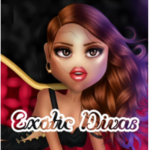 Exotic Divas Staff
