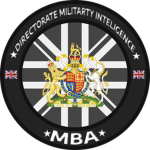 [MBA]*Special Investigation Branch