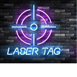 laser tag