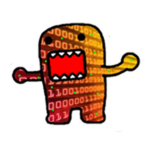 Virus domo