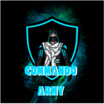Commando Army Official