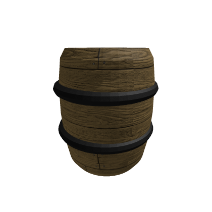 barrel