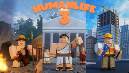 [Drzewo rodzinne 👩‍👧‍👦] Humanlife 3: Cywilizacja 