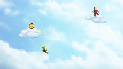 Jumping Simulator