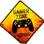 The gods of video games