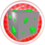 Game Badge Icon