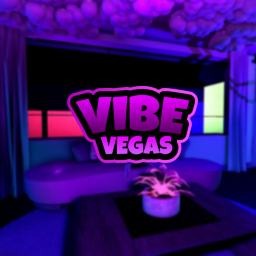 🌴 Vibe Vegas