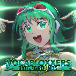 VOCALOID Battlegrounds 